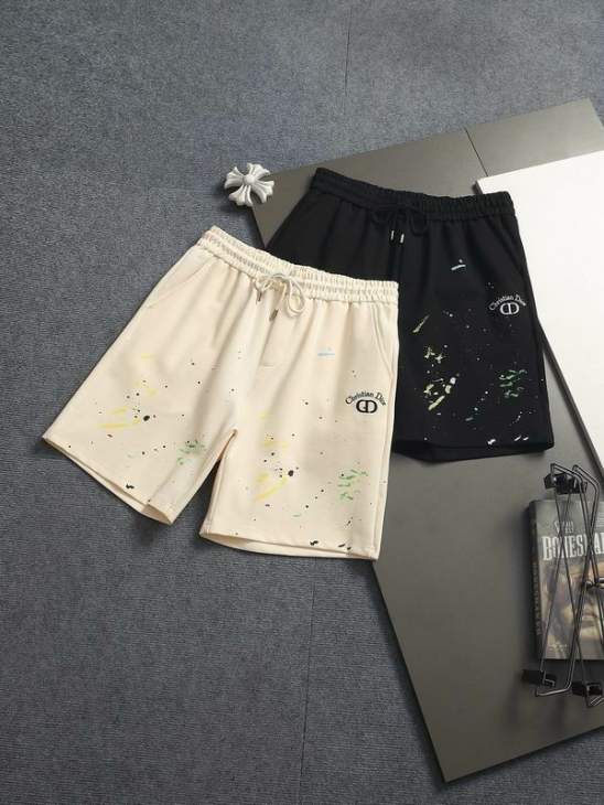 Dior Short Pants _SKUDiorS-2XLxetr14017162